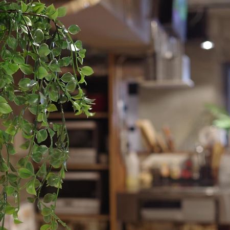 Oak Hostel Fuji Tokio Exterior foto