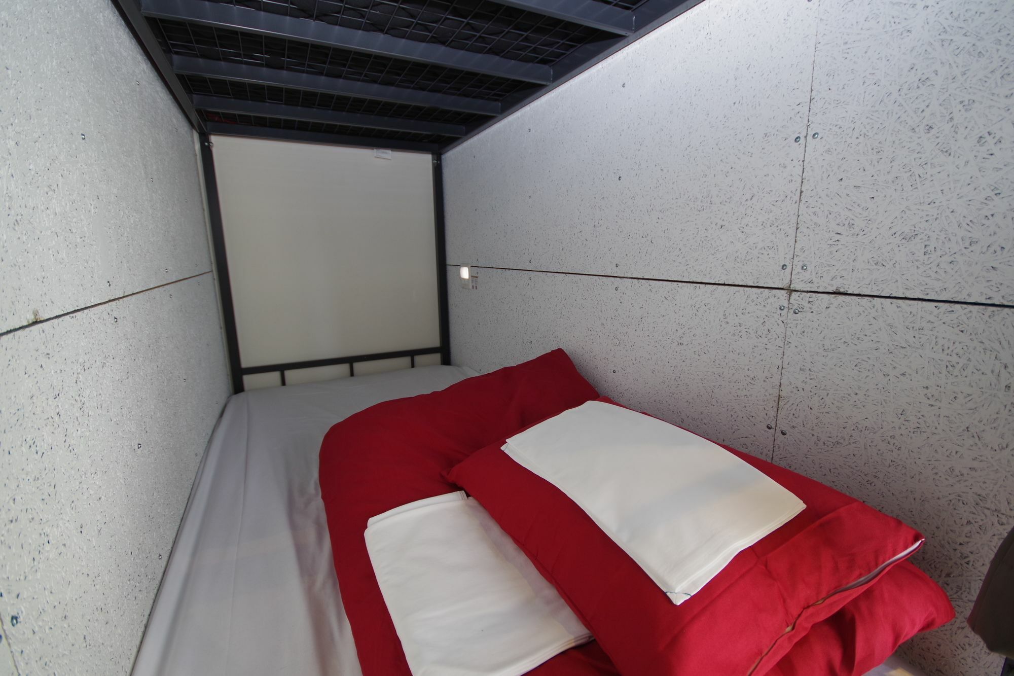 Oak Hostel Fuji Tokio Exterior foto